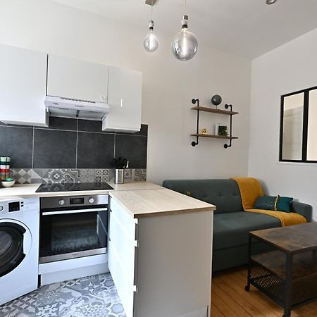 3 Appartements Premium Au Pied De La Cathedrale - Hypercentre Sens Bagian luar foto