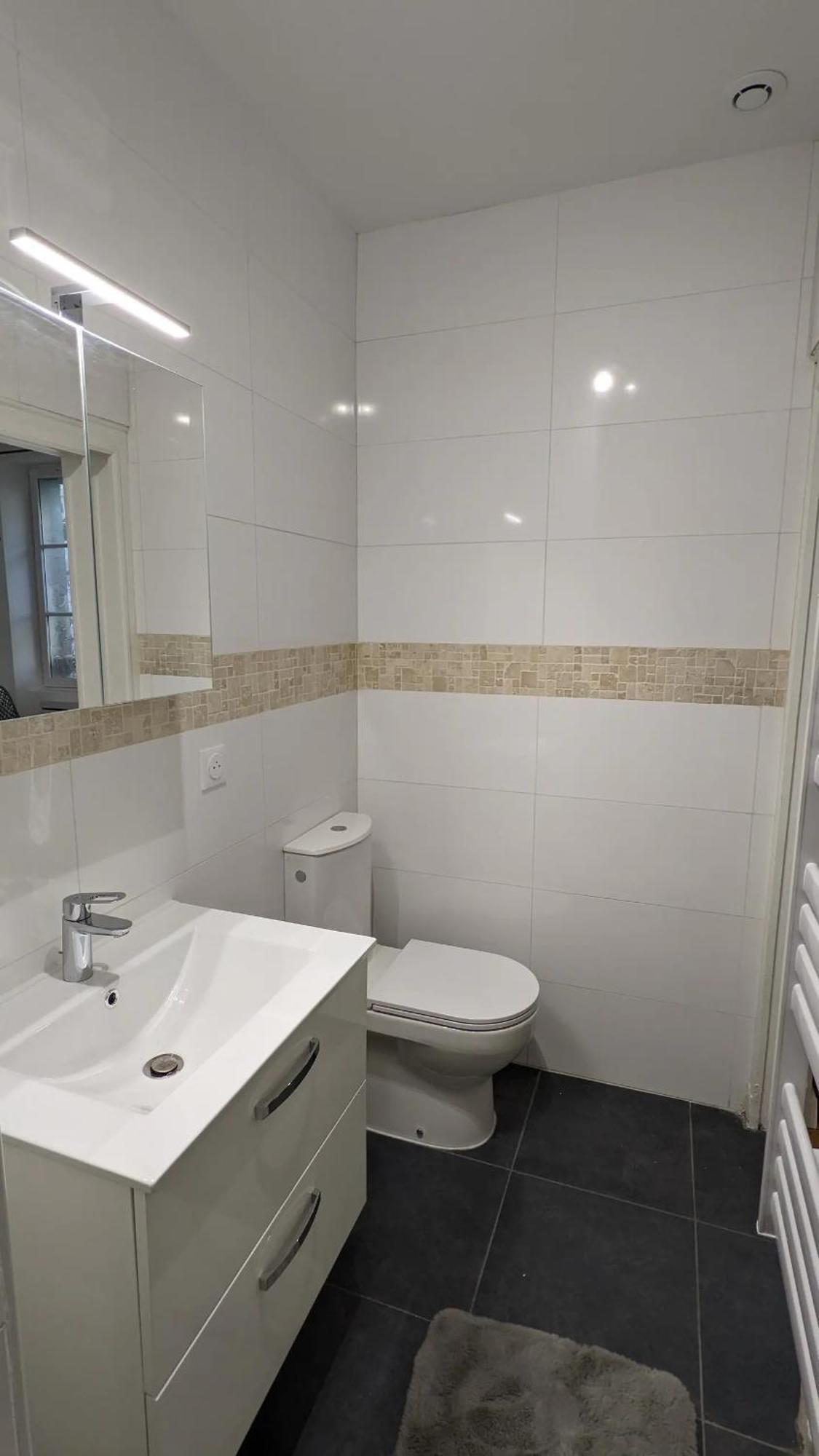 3 Appartements Premium Au Pied De La Cathedrale - Hypercentre Sens Ruang foto