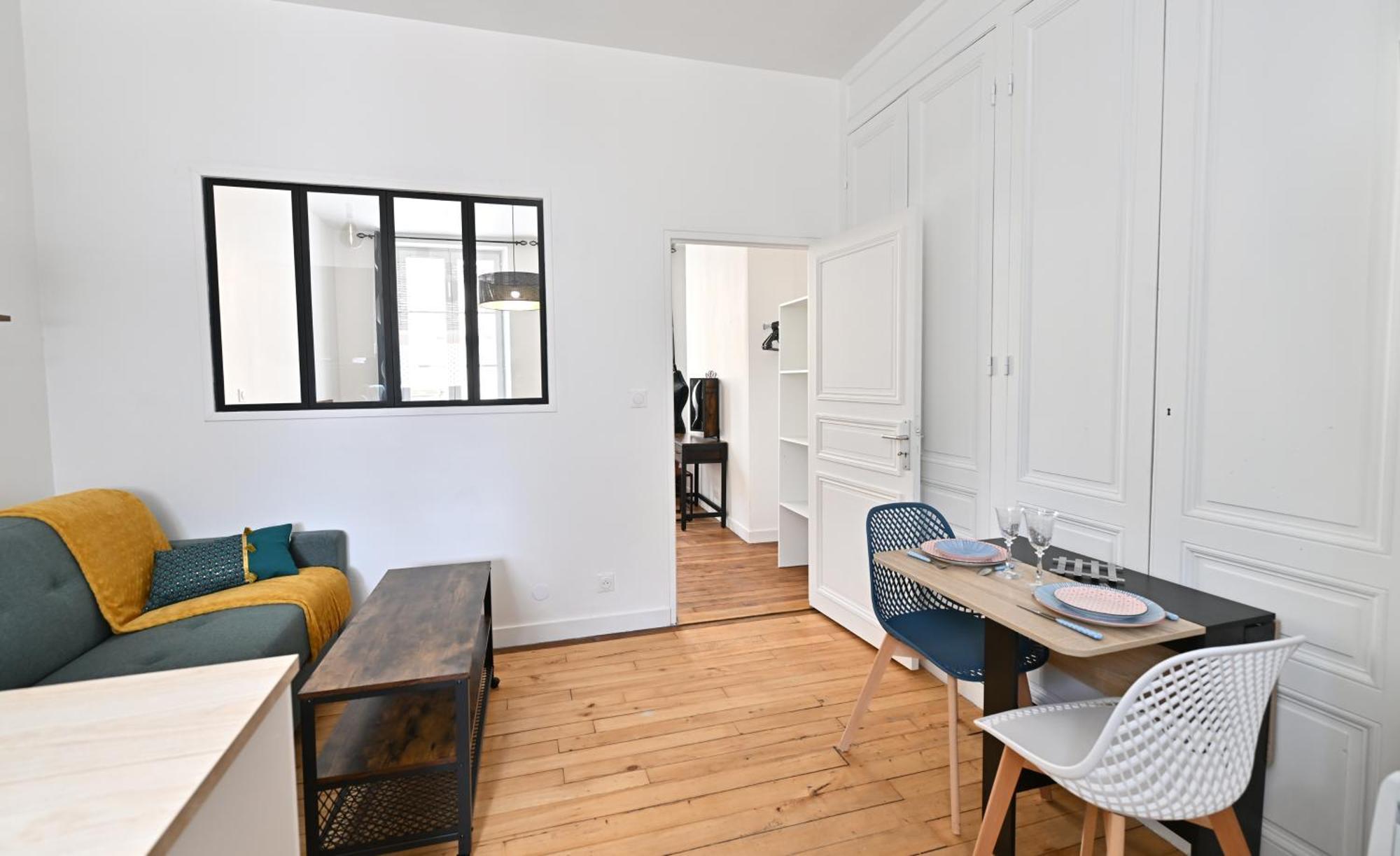 3 Appartements Premium Au Pied De La Cathedrale - Hypercentre Sens Ruang foto